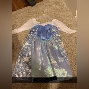 Girls Costume Bundle